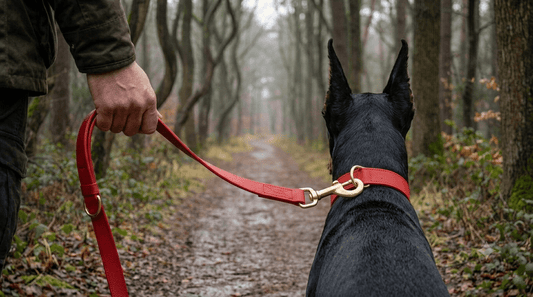 Waarom kiezen zoveel hondenliefhebbers voor TPU? - Willow & Wags