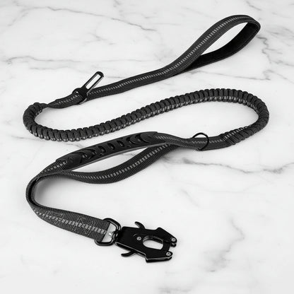 DriveControl™ 2-in-1 Hondenriem & Autogorde - Willow & Wags