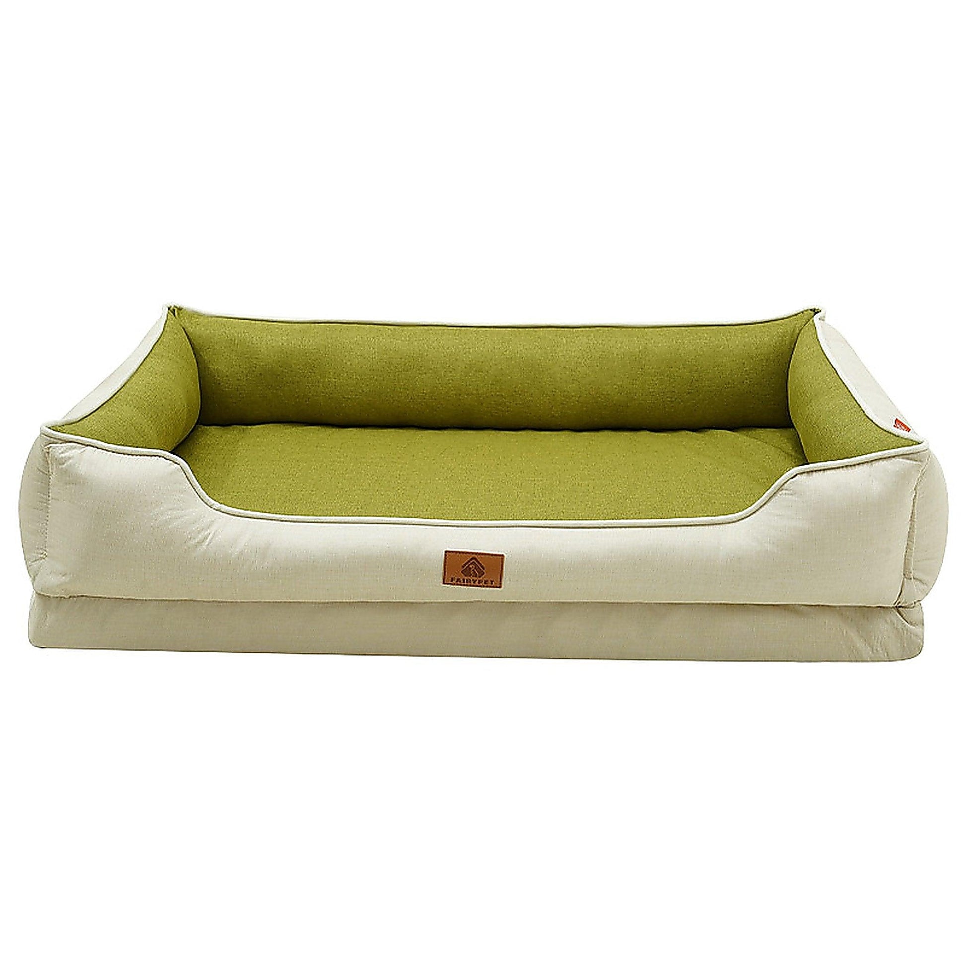 FAIRYPET Orthopedisch Hondenbed - Willow & Wags