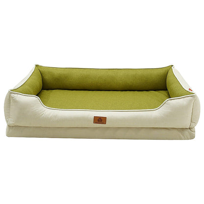 FAIRYPET Orthopedisch Hondenbed - Willow & Wags