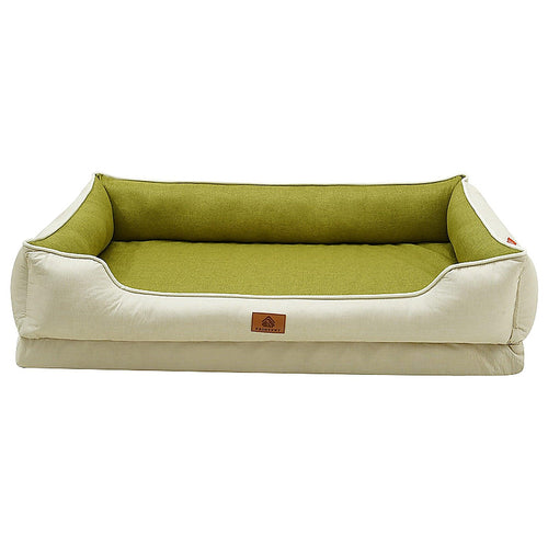 FAIRYPET Orthopedisch Hondenbed - Willow & Wags