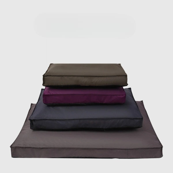 Willow & Wags™ Luxe Orthopedisch Hondenkussen