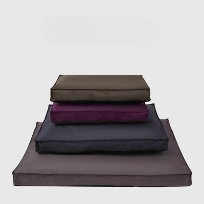 Willow & Wags™ Luxe Orthopedisch Hondenkussen