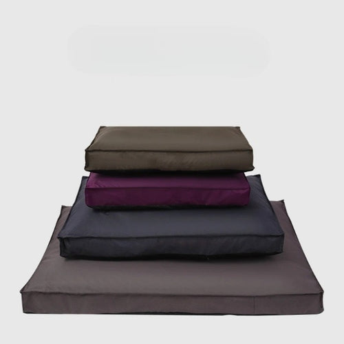 Willow & Wags™ Luxe Orthopedisch Hondenkussen