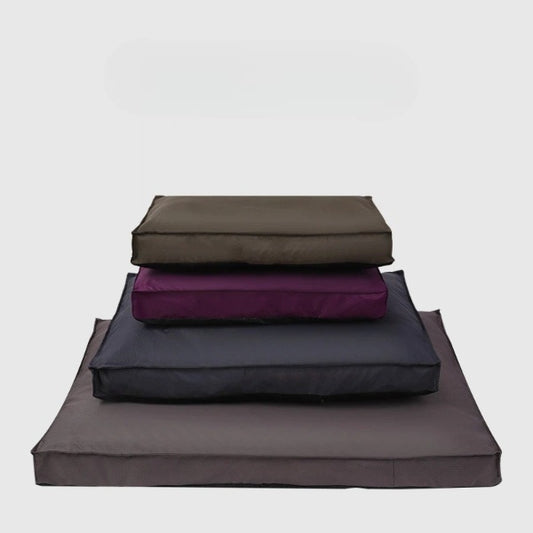 Willow & Wags™ Luxe Orthopedisch Hondenkussen