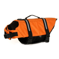 Oranje