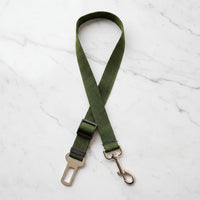 Legergroen