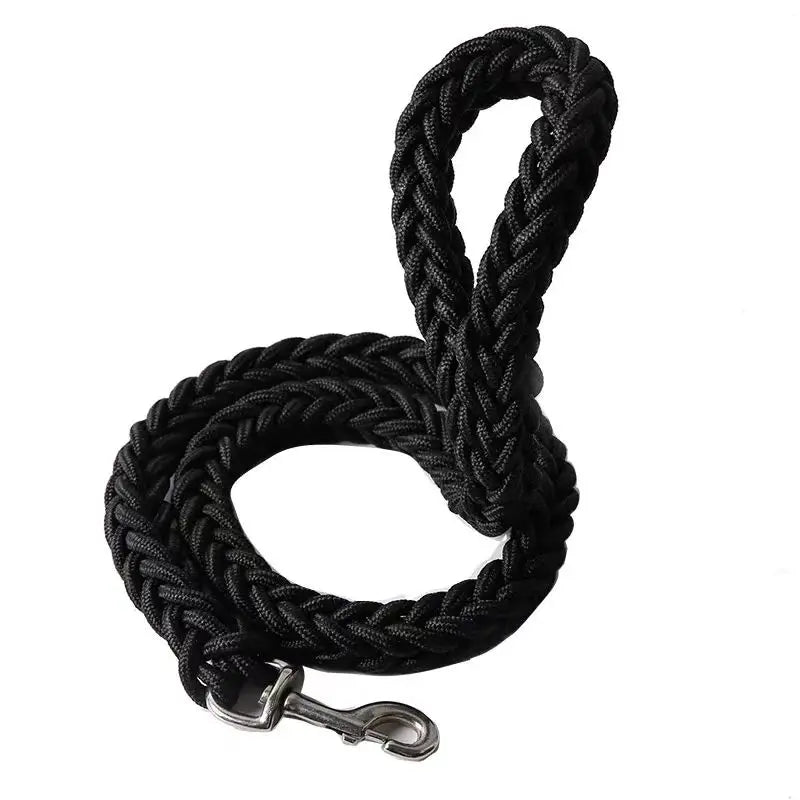 Sterke Nylon Hondenriem - Willow & Wags