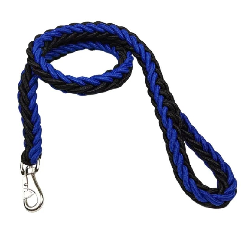 Sterke Nylon Hondenriem - Willow & Wags