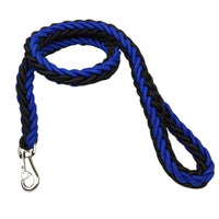 Blue Black