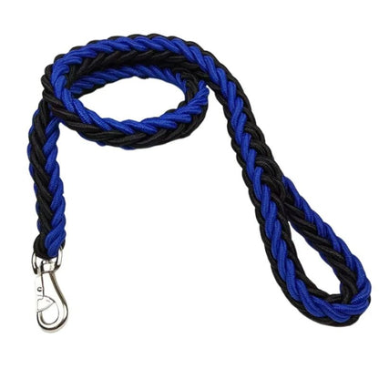 Sterke Nylon Hondenriem - Willow & Wags