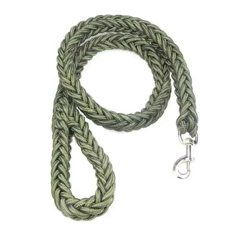 Sterke Nylon Hondenriem - Willow & Wags