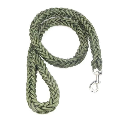 Sterke Nylon Hondenriem - Willow & Wags