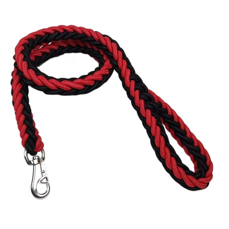 Sterke Nylon Hondenriem - Willow & Wags