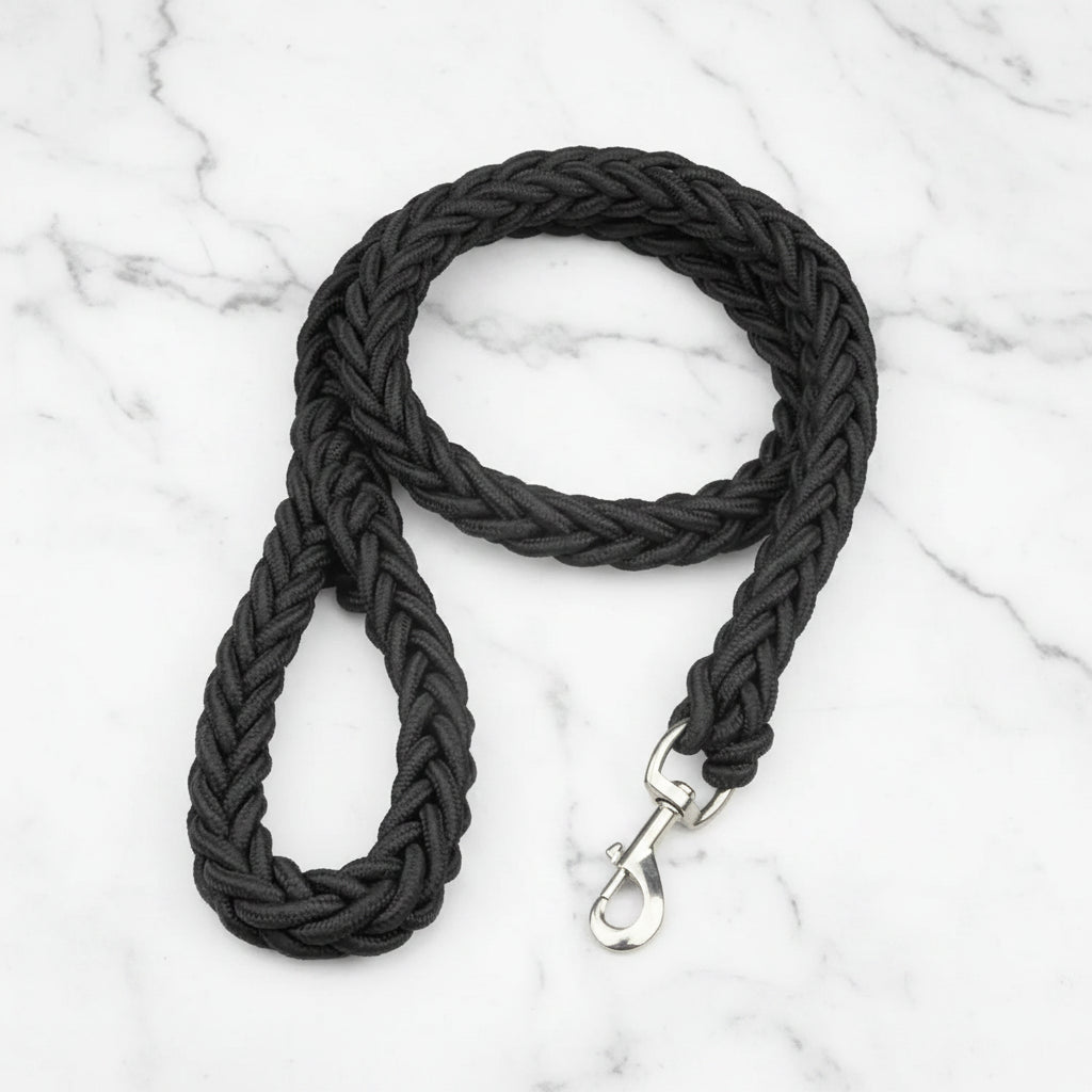 Sterke Nylon Hondenriem - Willow & Wags