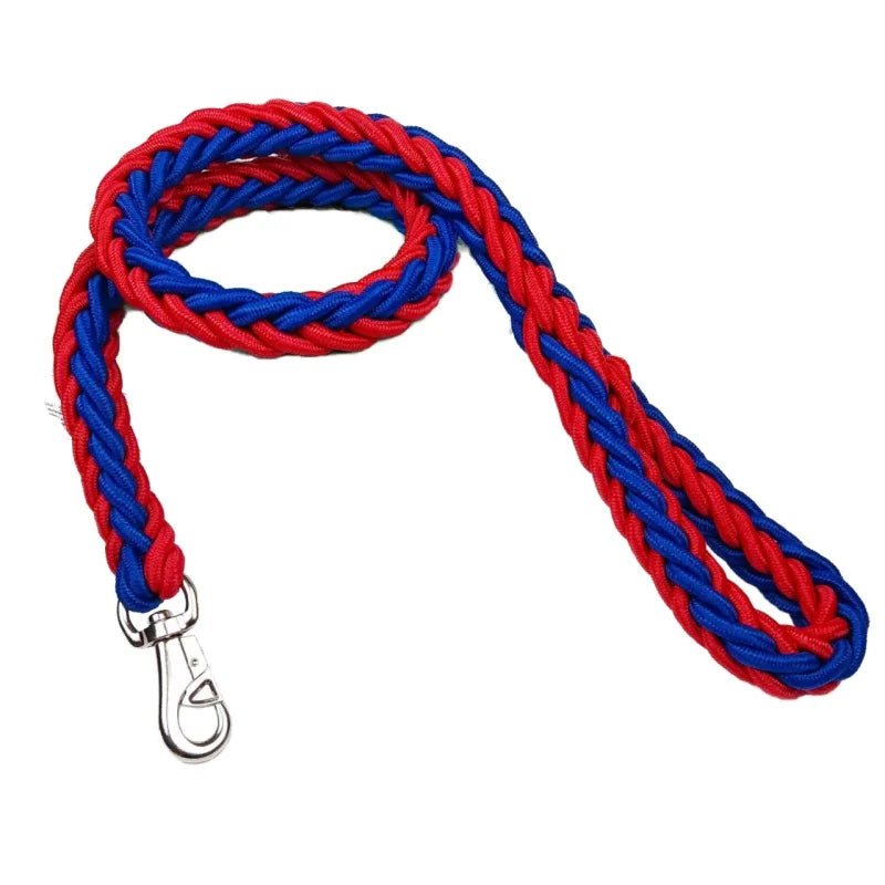 Sterke Nylon Hondenriem - Willow & Wags