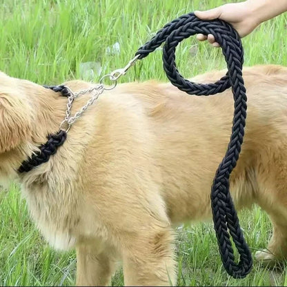 Sterke Nylon Hondenriem - Willow & Wags