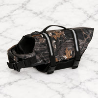 Donkere Camo
