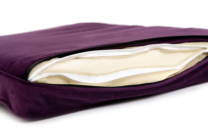 Willow & Wags™ Luxe Orthopedisch Hondenkussen