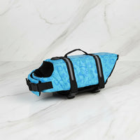 Blauwe botjes