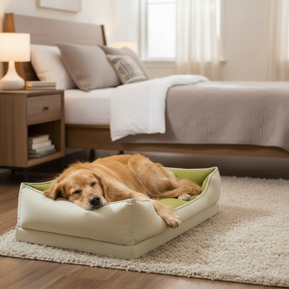 Willow & Wags™ Orthopedische Hondensofa