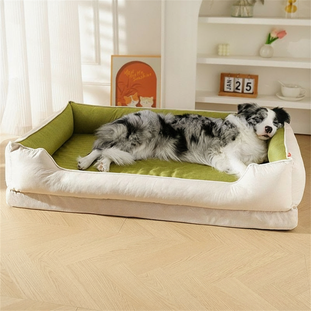 Willow & Wags™ Orthopedische Hondensofa