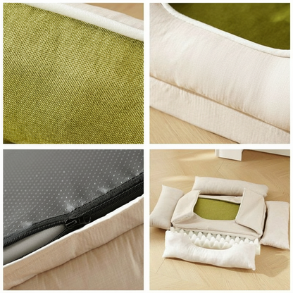 Willow & Wags™ Orthopedische Hondensofa