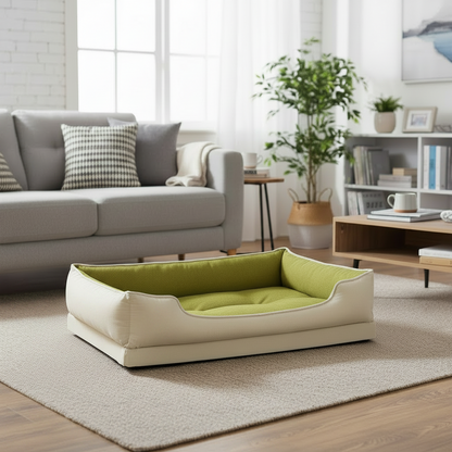 Willow & Wags™ Orthopedische Hondensofa